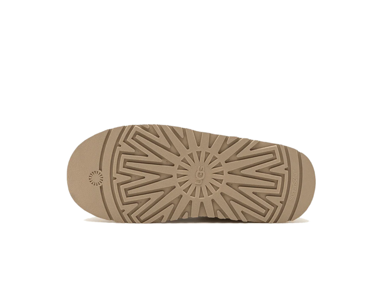 WMNS Tazz Mustard Seed Damen Slipper
