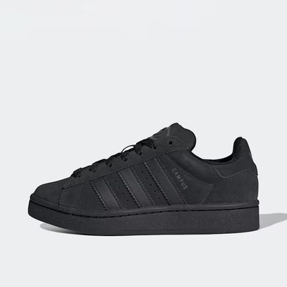 Campus 00s Kinder Schwarz Sneaker