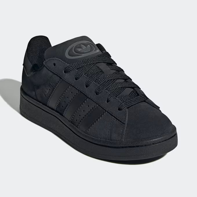 Campus 00s Kinder Schwarz Sneaker