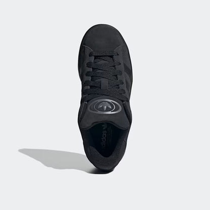 Campus 00s Kinder Schwarz Sneaker