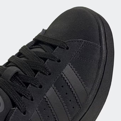 Campus 00s Kinder Schwarz Sneaker