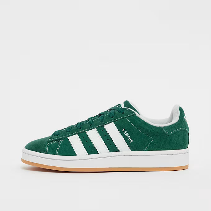 Campus 00s Damen Grün Sneaker