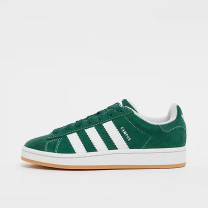 Campus 00s Damen Grün Sneaker