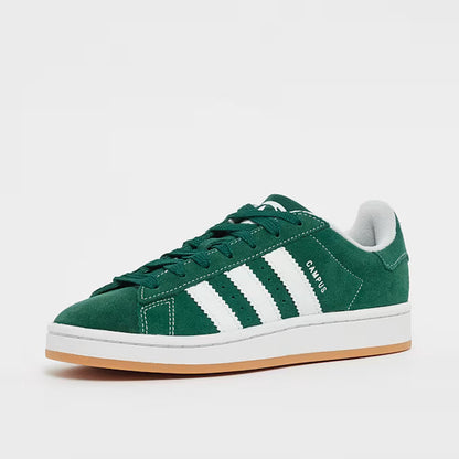 Campus 00s Damen Grün Sneaker