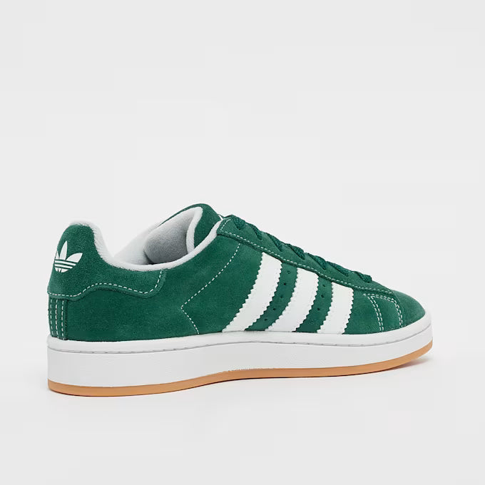 Campus 00s Damen Grün Sneaker