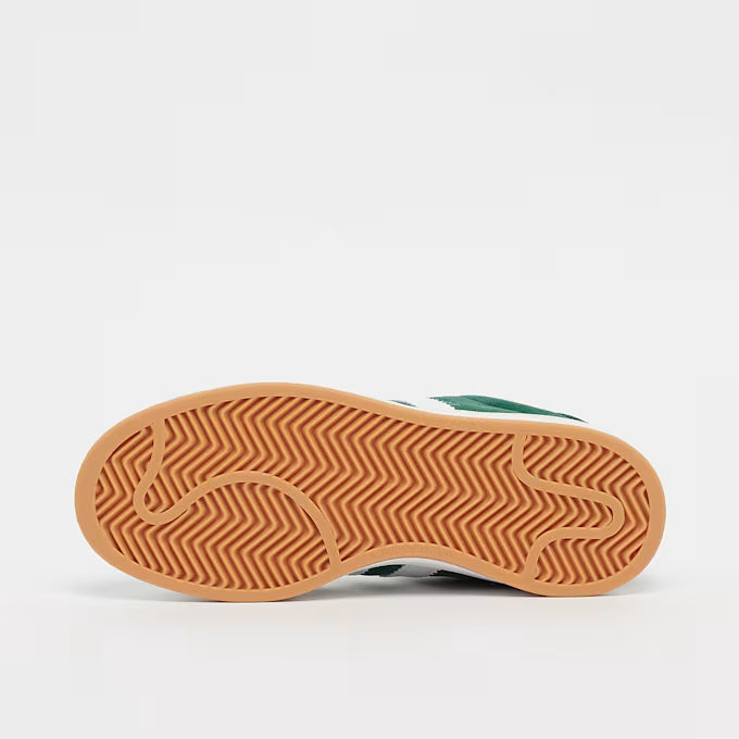 Campus 00s Damen Grün Sneaker