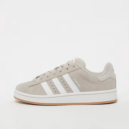 Campus 00s Kinder Beige/Weiß Sneaker