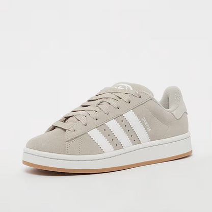 Campus 00s Kinder Beige/Weiß Sneaker
