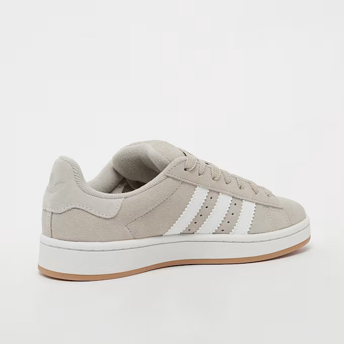 Campus 00s Kinder Beige/Weiß Sneaker
