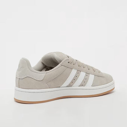 Campus 00s Kinder Beige/Weiß Sneaker