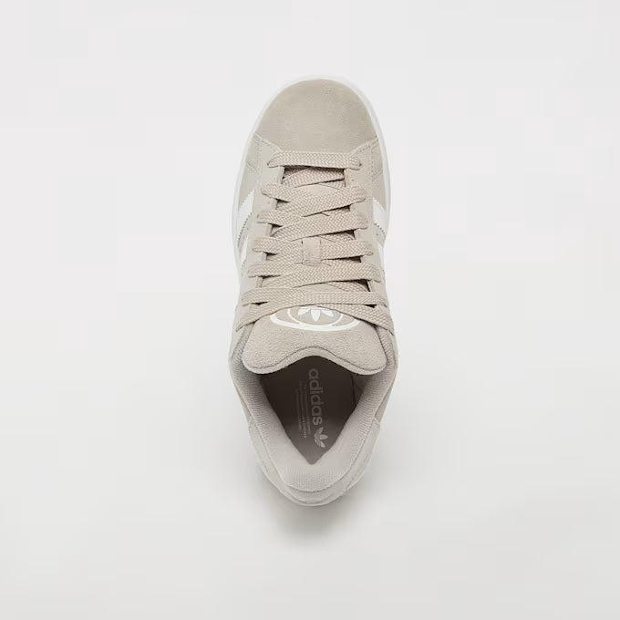 Campus 00s Kinder Beige/Weiß Sneaker
