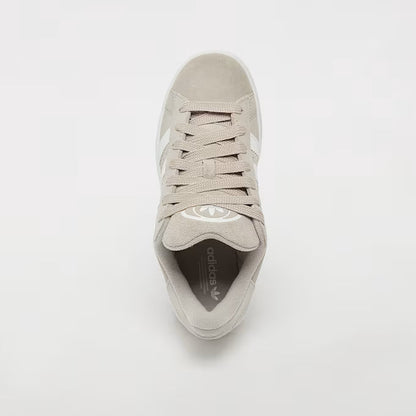 Campus 00s Kinder Beige/Weiß Sneaker