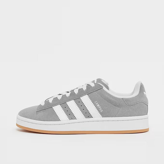 Campus 00s Kinder Grau/Weiß Sneaker