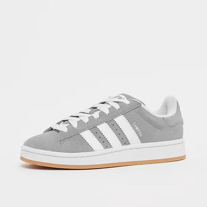 Campus 00s Kinder Grau/Weiß Sneaker