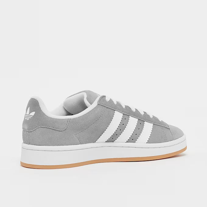 Campus 00s Kinder Grau/Weiß Sneaker