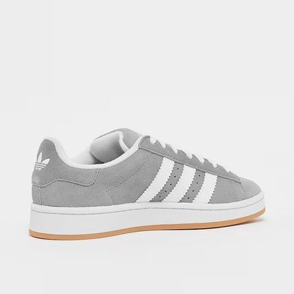 Campus 00s Kinder Grau/Weiß Sneaker