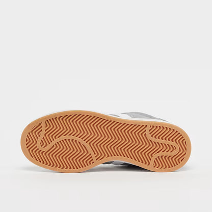Campus 00s Kinder Grau/Weiß Sneaker