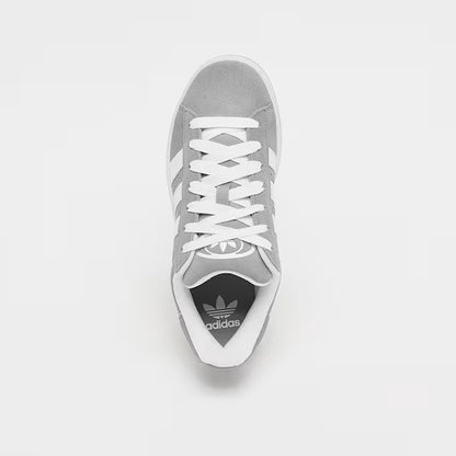 Campus 00s Kinder Grau/Weiß Sneaker