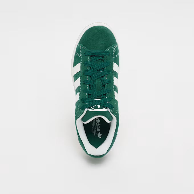Campus 00s Kinder Grün/Weiß Sneaker