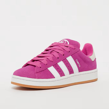 Campus 00s Kinder Rosa/Weiß Sneaker
