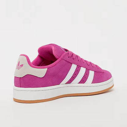 Campus 00s Kinder Rosa/Weiß Sneaker