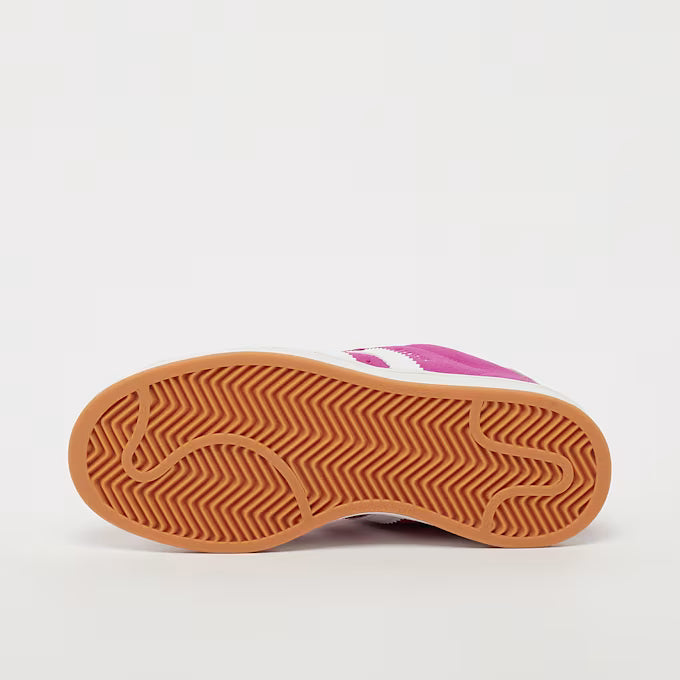Campus 00s Kinder Rosa/Weiß Sneaker