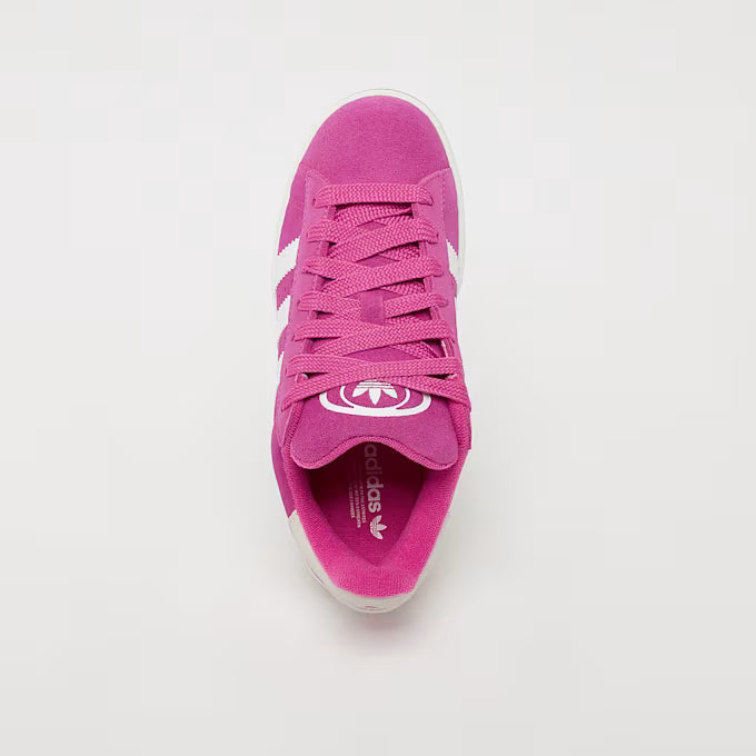 Campus 00s Kinder Rosa/Weiß Sneaker