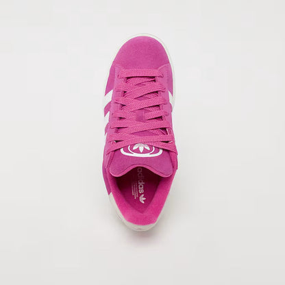 Campus 00s Kinder Rosa/Weiß Sneaker