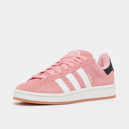 Campus 00s Kinder Rosa/Weiß/Schwarz Sneaker