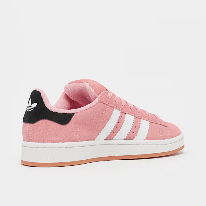 Campus 00s Kinder Rosa/Weiß/Schwarz Sneaker