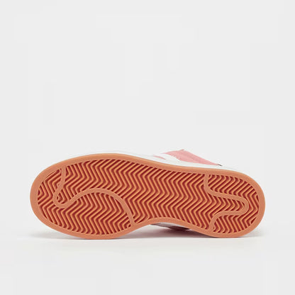 Campus 00s Kinder Rosa/Weiß/Schwarz Sneaker