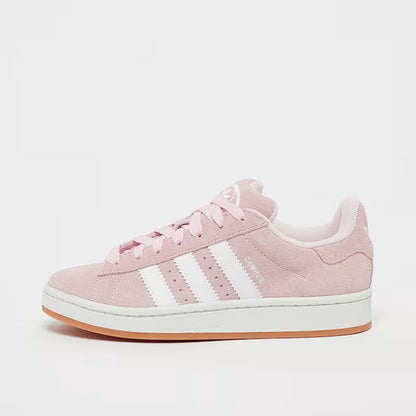 Campus 00s Kinder Hellrosa/Weiß Sneaker