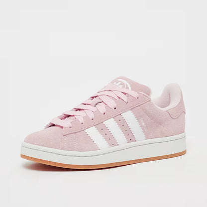 Campus 00s Kinder Hellrosa/Weiß Sneaker