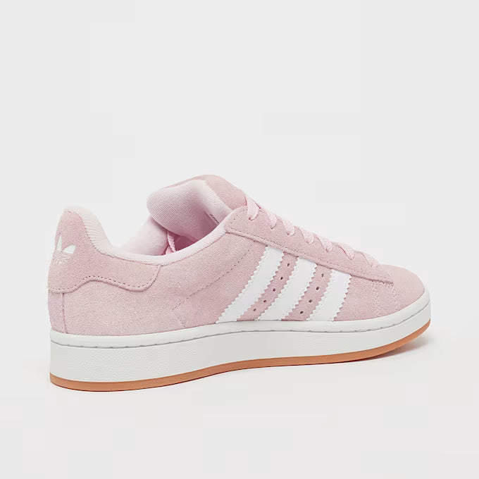 Campus 00s Kinder Hellrosa/Weiß Sneaker