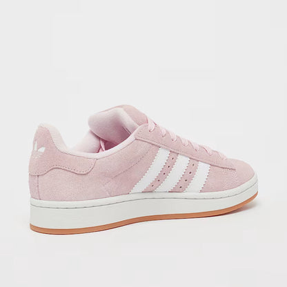 Campus 00s Kinder Hellrosa/Weiß Sneaker