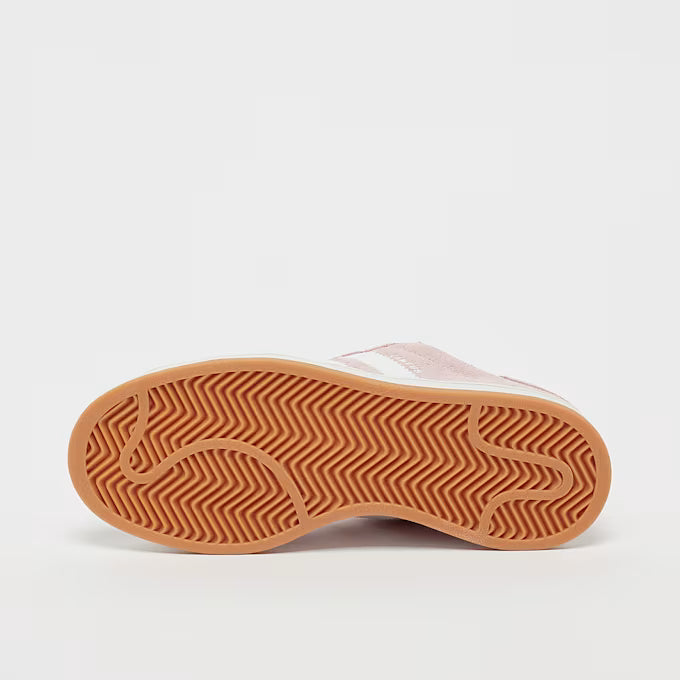 Campus 00s Kinder Hellrosa/Weiß Sneaker