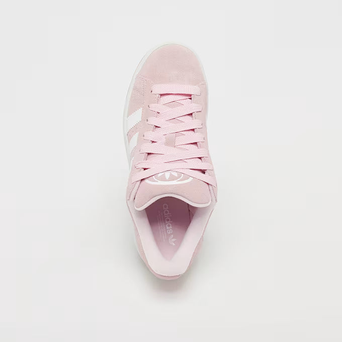 Campus 00s Kinder Hellrosa/Weiß Sneaker