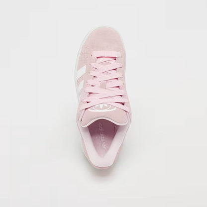 Campus 00s Kinder Hellrosa/Weiß Sneaker