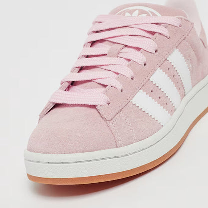 Campus 00s Kinder Hellrosa/Weiß Sneaker