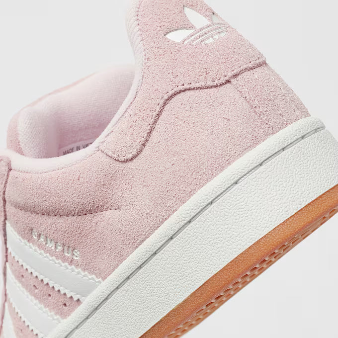 Campus 00s Kinder Hellrosa/Weiß Sneaker