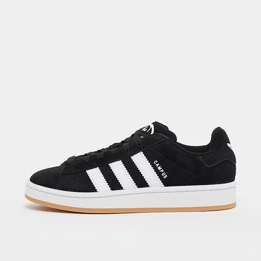 Campus 00s Kinder Schwarz/Weiß Sneaker