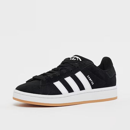 Campus 00s Kinder Schwarz/Weiß Sneaker