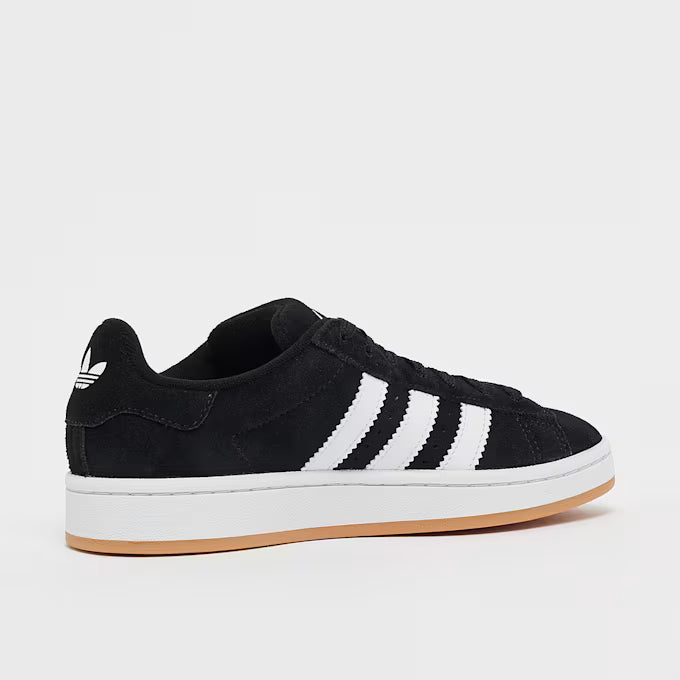 Campus 00s Kinder Schwarz/Weiß Sneaker