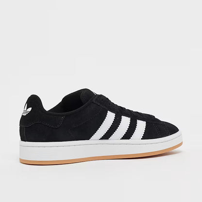 Campus 00s Kinder Schwarz/Weiß Sneaker