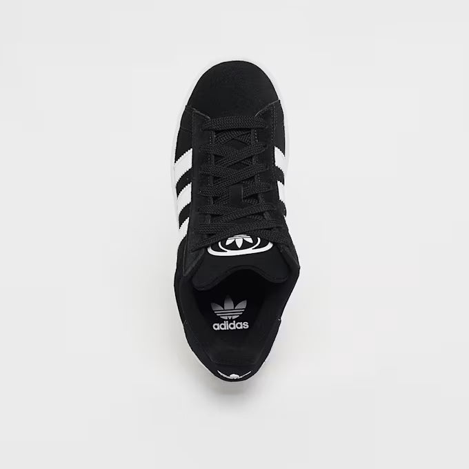Campus 00s Kinder Schwarz/Weiß Sneaker