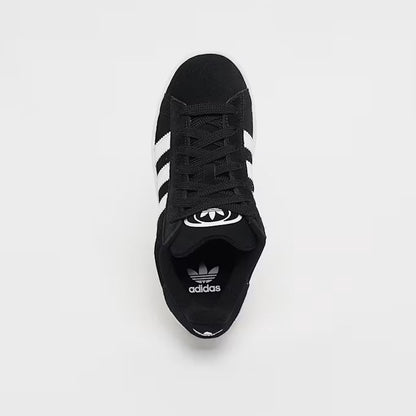 Campus 00s Kinder Schwarz/Weiß Sneaker