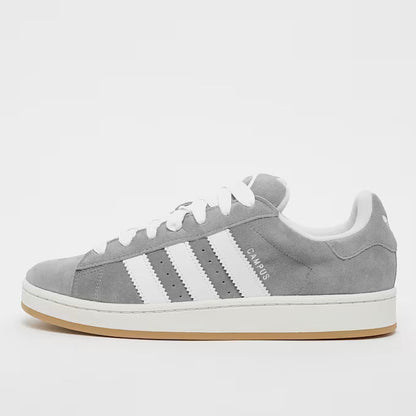 Campus 00s Damen Grau/Weiß Sneaker