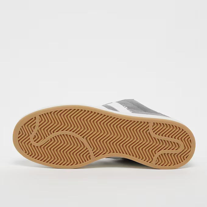 Campus 00s Damen Grau/Weiß Sneaker