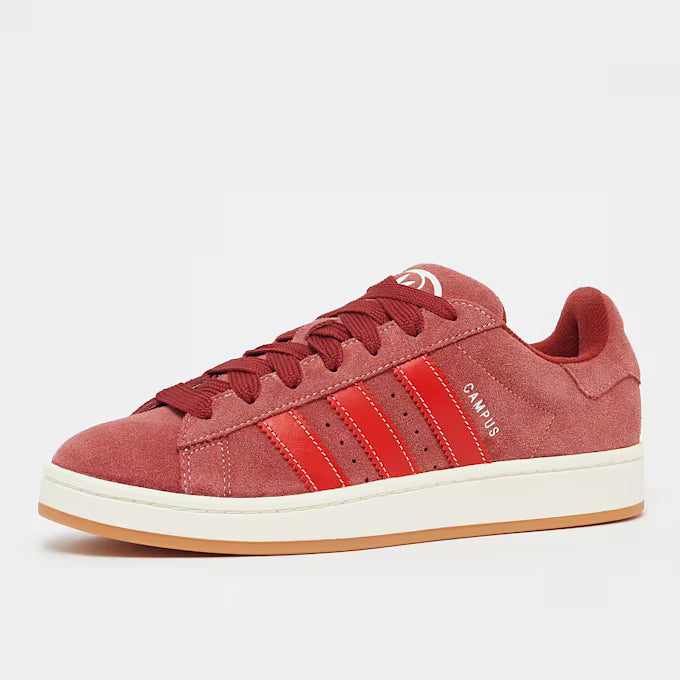 Campus Altrosa/Rot Sneaker