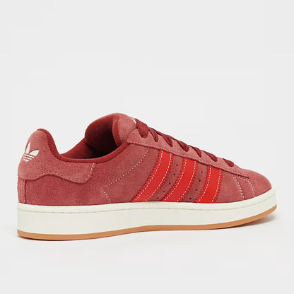 Campus Altrosa/Rot Sneaker